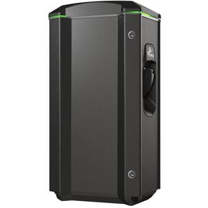 Twinbox GTB 2x22 kW Buchse Typ2 DC 6mA Fehlerstromerkennung FI-A Zähler WLAN