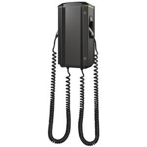 Twinbox GTB 2x11 kW Kabel Typ2 DC 6mA Fehlerstromerkennung FI-A Zähler WLAN