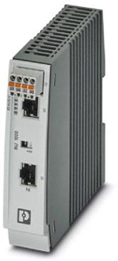 Injektor 2 Port RJ45 10/100/1000 MBit/s