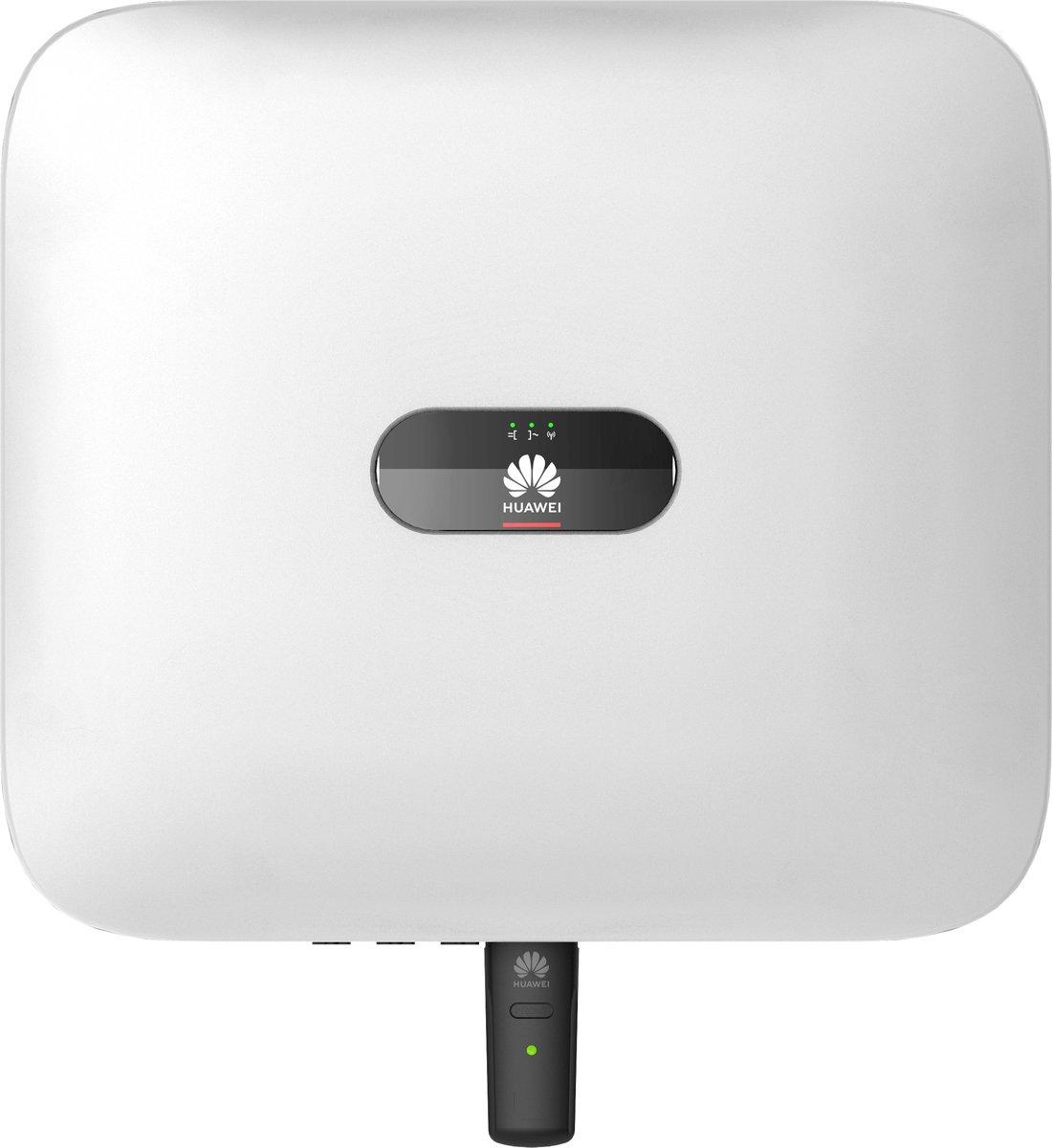 Wechselrichter SUN2000-10KTL-M1 / 3-phasig High Current