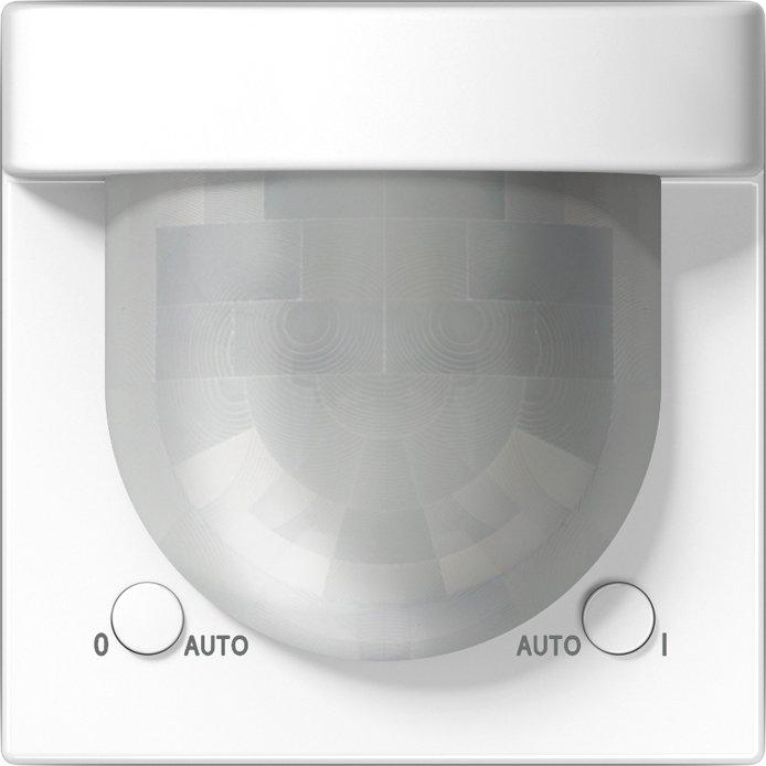 KNX Automatikschalter&nbsp;2,20m Universal Helligkeitssensor Temperatursender bruchs.