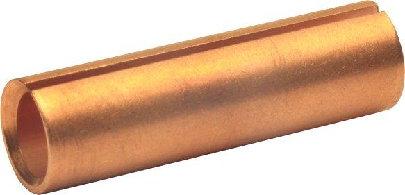Reduzierhülse Cu von 70 mm² auf 50 mm² blank