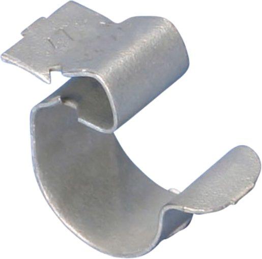 CADDY Snap-Clip D=15-18 8-12MM