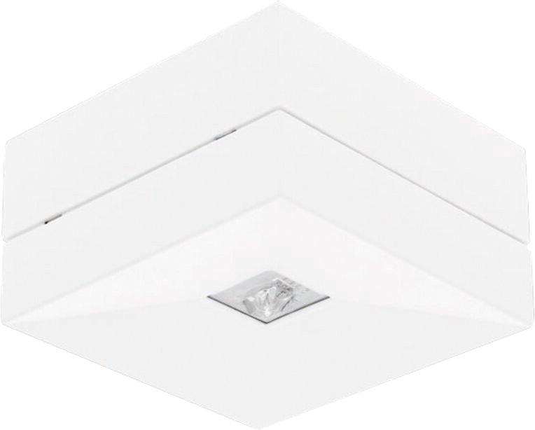 Sicherheitsleuchte LVD easy-NB 3h 1W Fluchtwegbeleuchtung