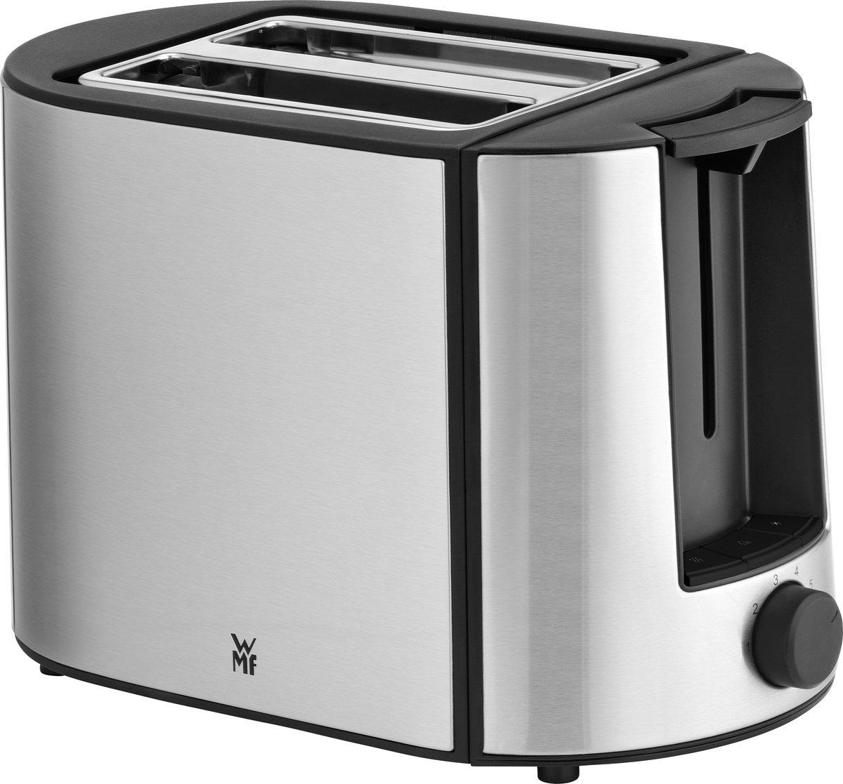 2-Schlitz Toaster Bueno Pro 0414130011