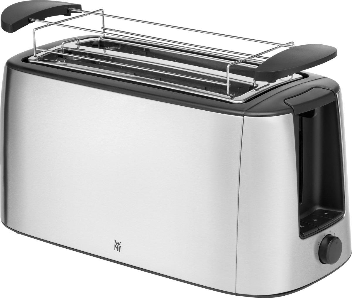 Doppel-Langschlitz-Toaster Bueno Pro 0414150011