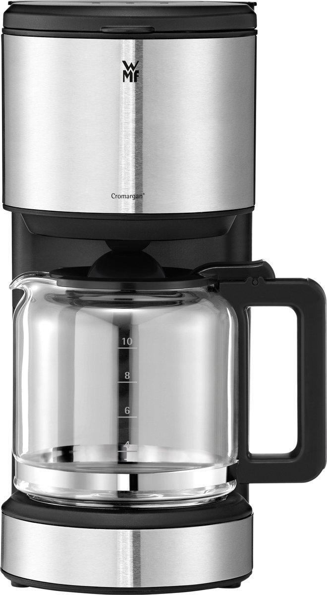 Kaffeemaschine Stelio Aroma mit Glaskanne 0412150011