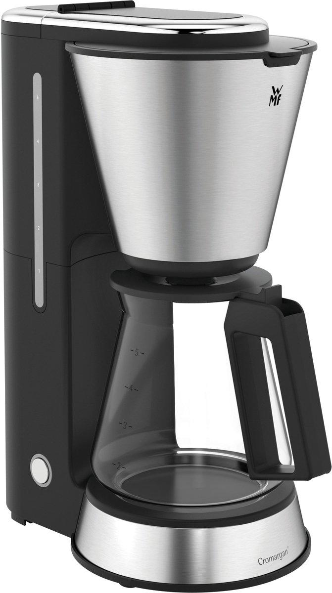 Kaffeemaschine KÜCHENminis Aroma mit Glaskanne 0412270011