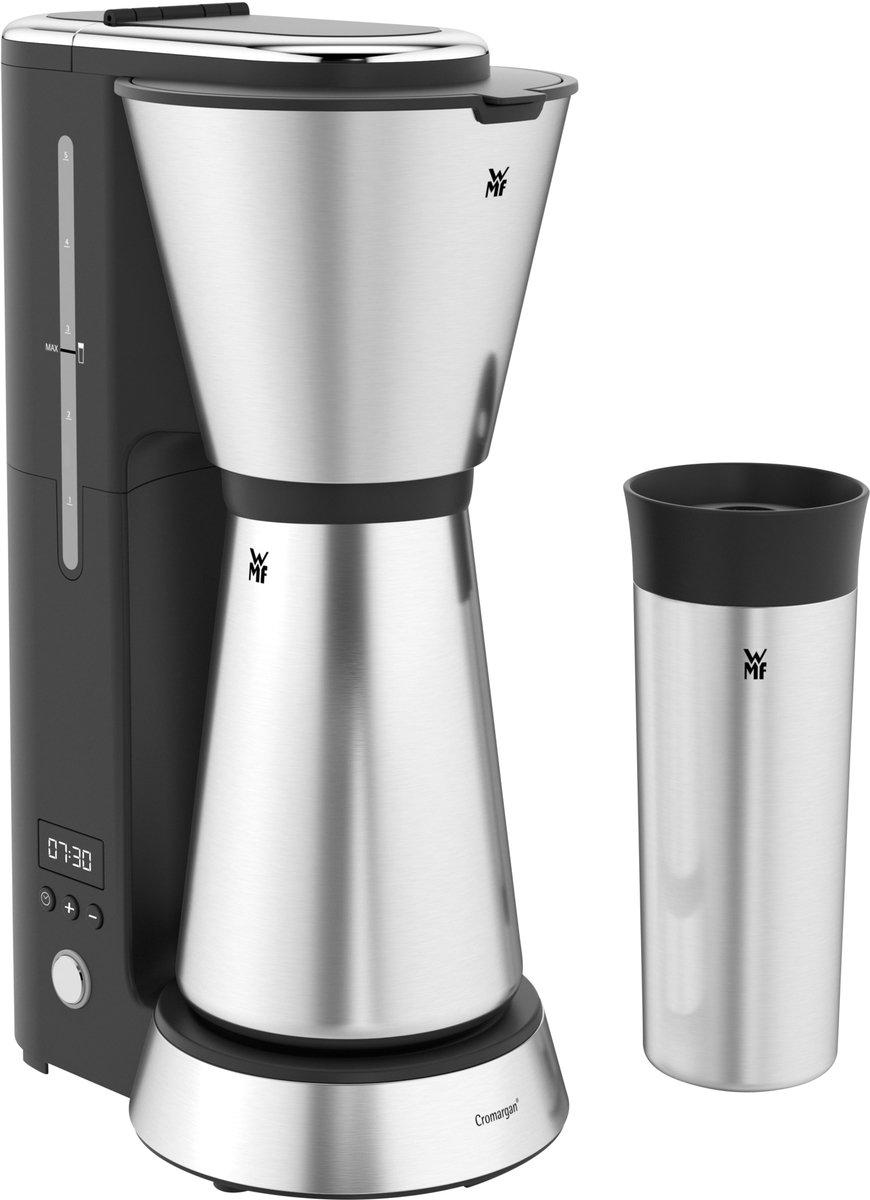 Kaffeemaschine KÜCHENminis Aroma mit Thermoskanne 0412260011