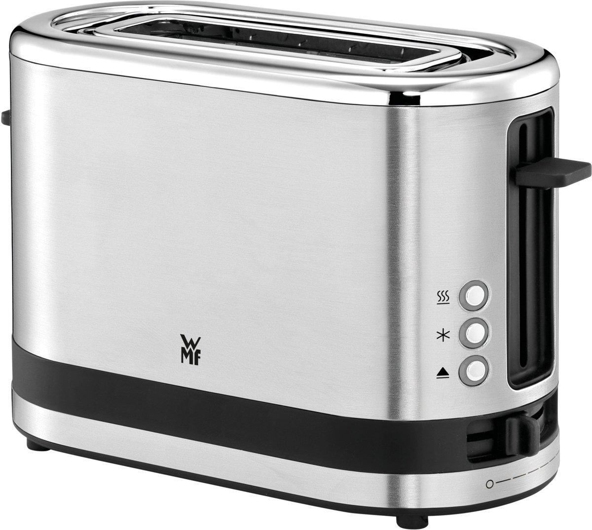 1-Schlitz Toaster KÜCHENminis 0414100011