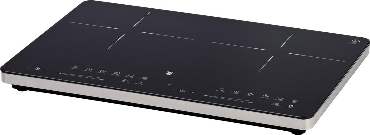 Doppelkochplatte Induktion Kult X 0415320011