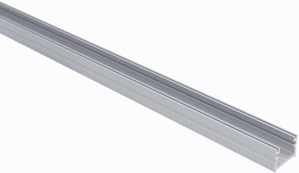 LED Profil ROMA Aluprofil 3m