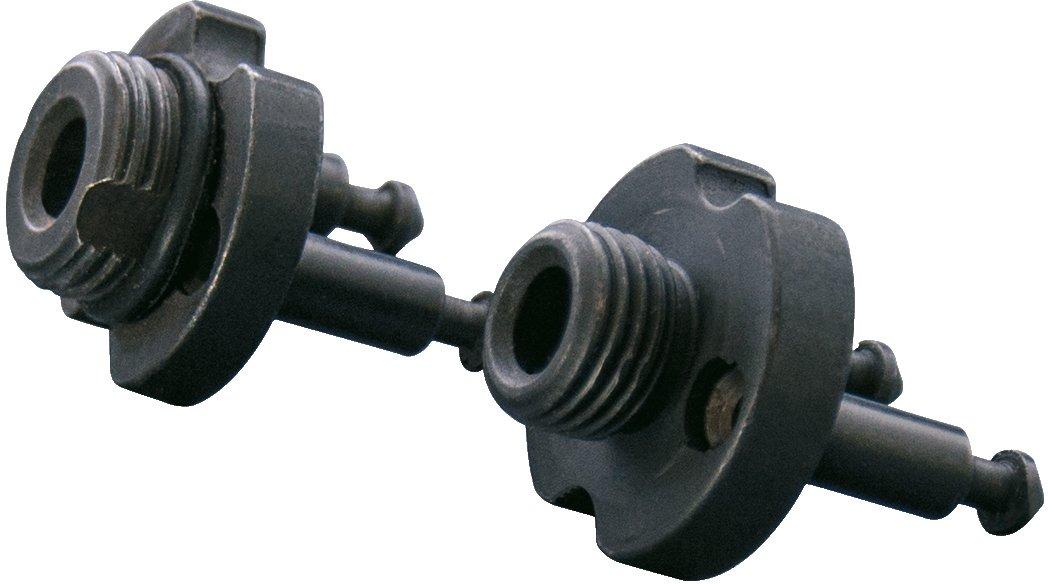 Adapter f?r Lochvergr??erung "RE-LOAD" 3