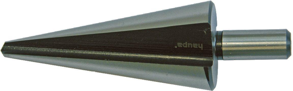 HSS-Blechschälbohrer 6-22,5