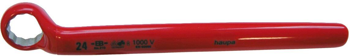 VDE-Ringschlüssel SW 24