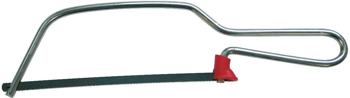 Taschensäge für Metall 150mm mit Blatt