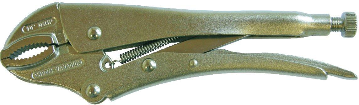 Grip-Zange halbrund 250 mm
