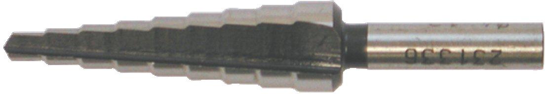 Stufenbohrer HSS 4-20