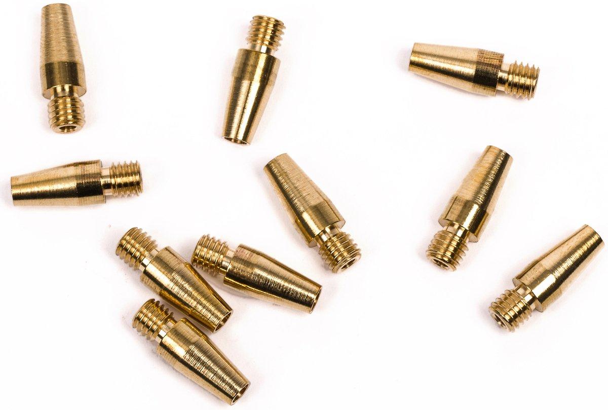 Anfangshülse Kati Blitz