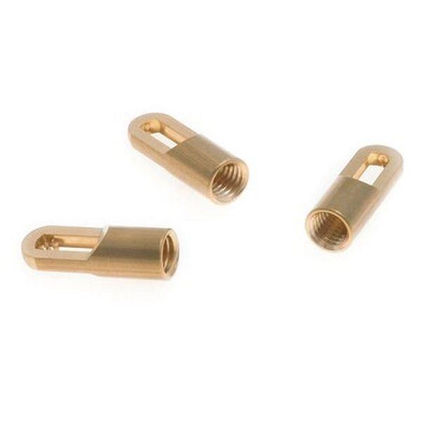 Zugkopf mit Öse Kati Blitz