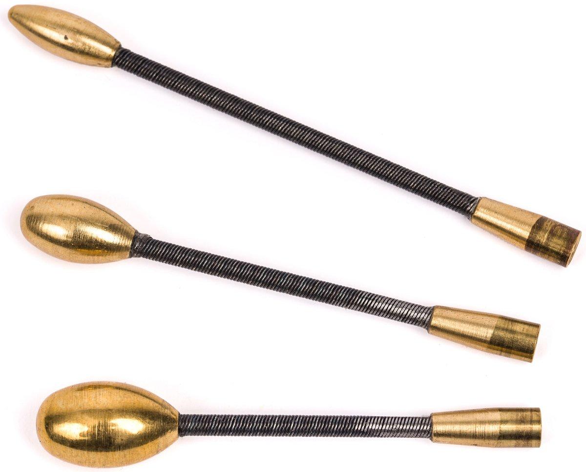 Federführungskopf-Set Kati Blitz