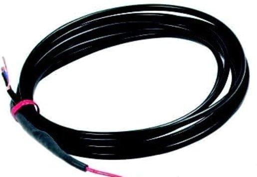 Kaltleiter 3 x 2,5 mm² mit Abschirmung
