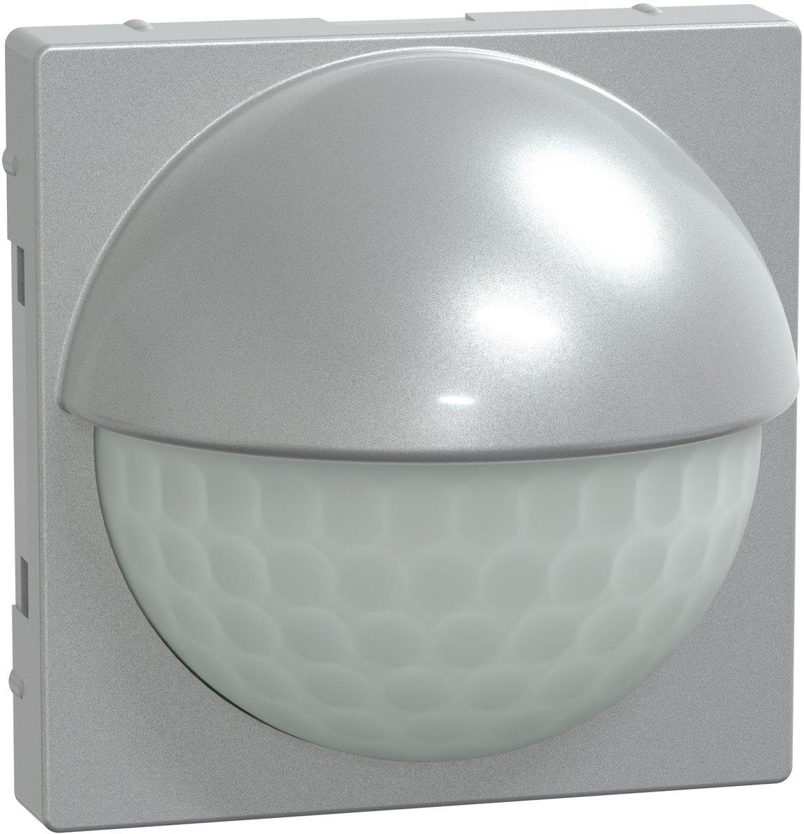 ARGUS Präsenz 180/2,20 m UP Sensor-Modul aluminium System M