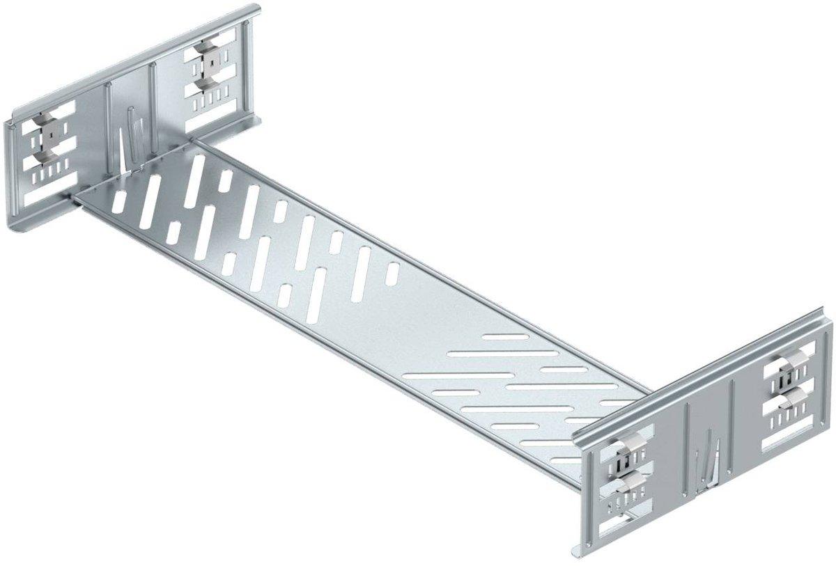 Längsverbinder-Set für Kabelrinne Magic 85x500x200 St FS