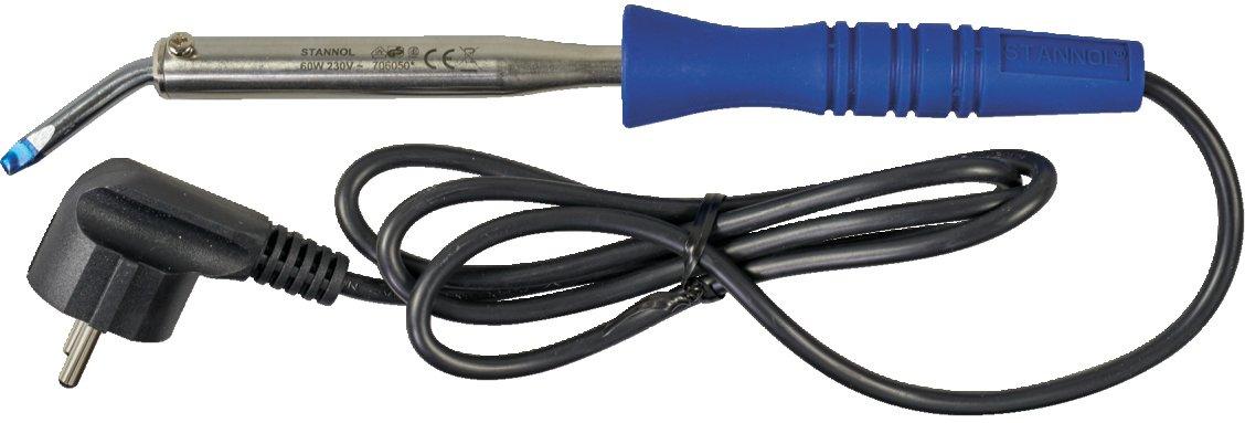 Elektrolötgerät 60W VDE-GS