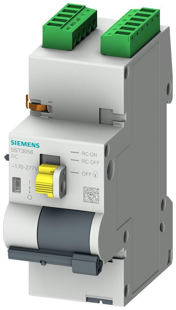 Fernantrieb ARD 230VAC 2TE für LS FI FI Blöcke FI/LS