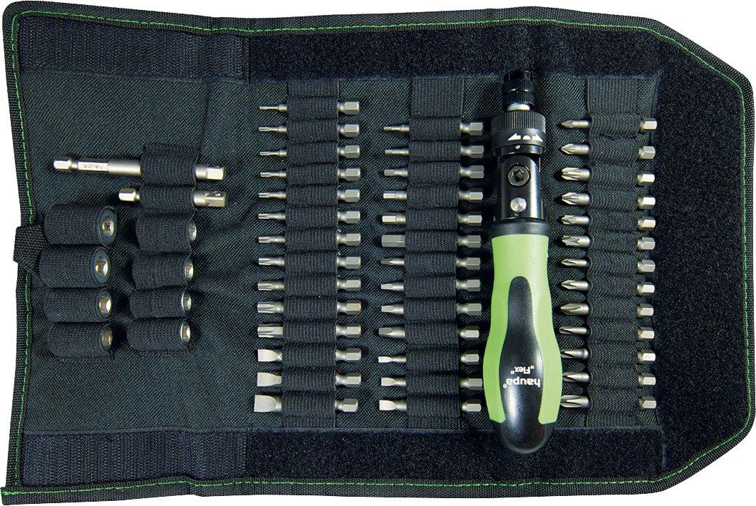 HAUPA "Flex Bag"