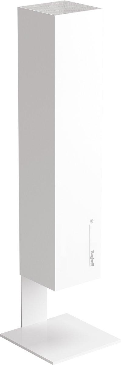 Sanitierungspatrone uvOxy 30