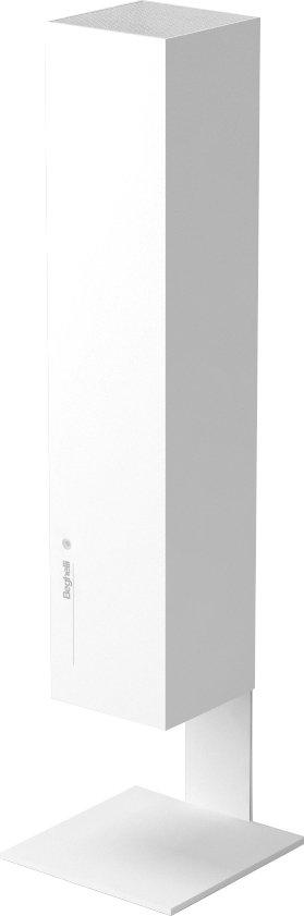 Raumluftsanitierungsgerät UVOXY