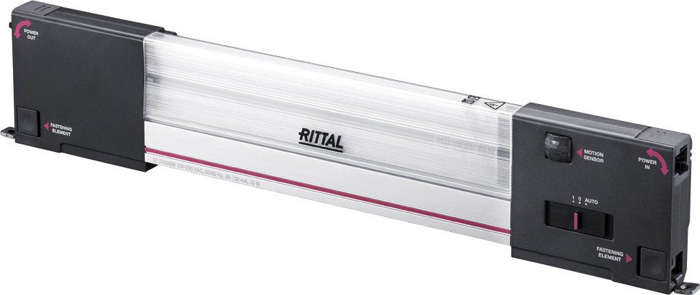 Systemleuchte LED 1200 24 V DC L: 437 mm