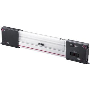 Systemleuchte LED 1200 24 V DC L: 437 mm