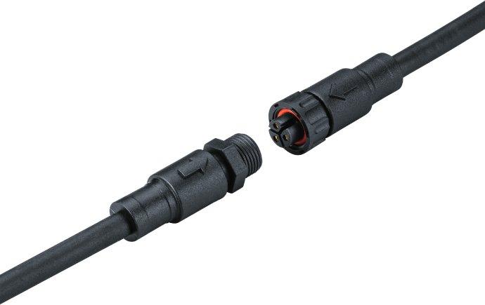 ECO Verlängerungskabel 2m