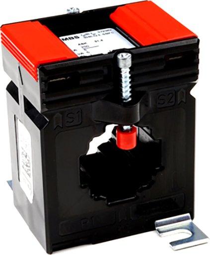 Aufsteck-Stromwandler 300/5A 10VA Kl. 1