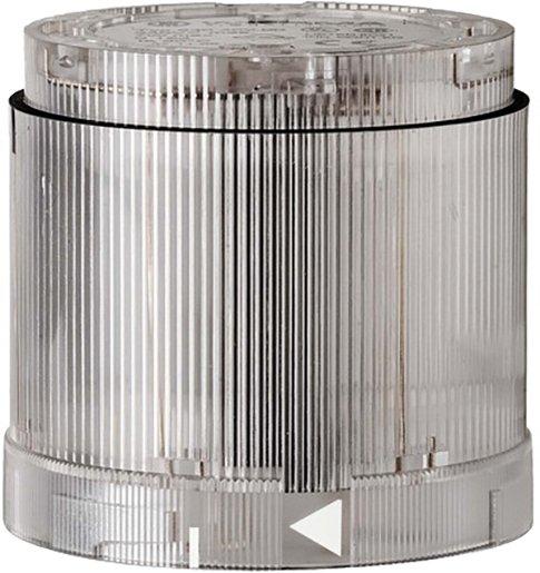 Dauerlichtelement 12-230V AC/DC weiß