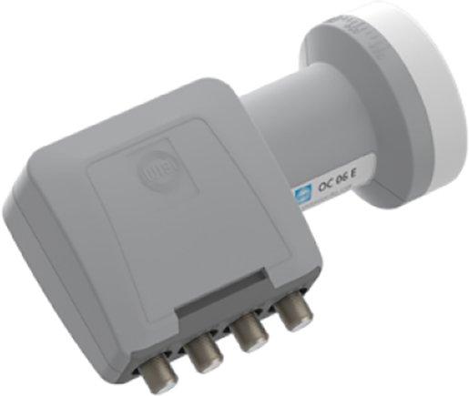 Universal Speisesystem Quad LNB OC 06 E