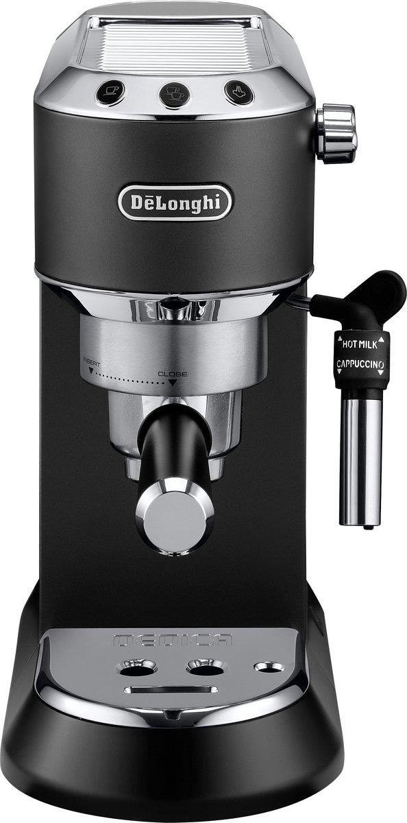 Espressomaschine Dedica Style EC 685.BK