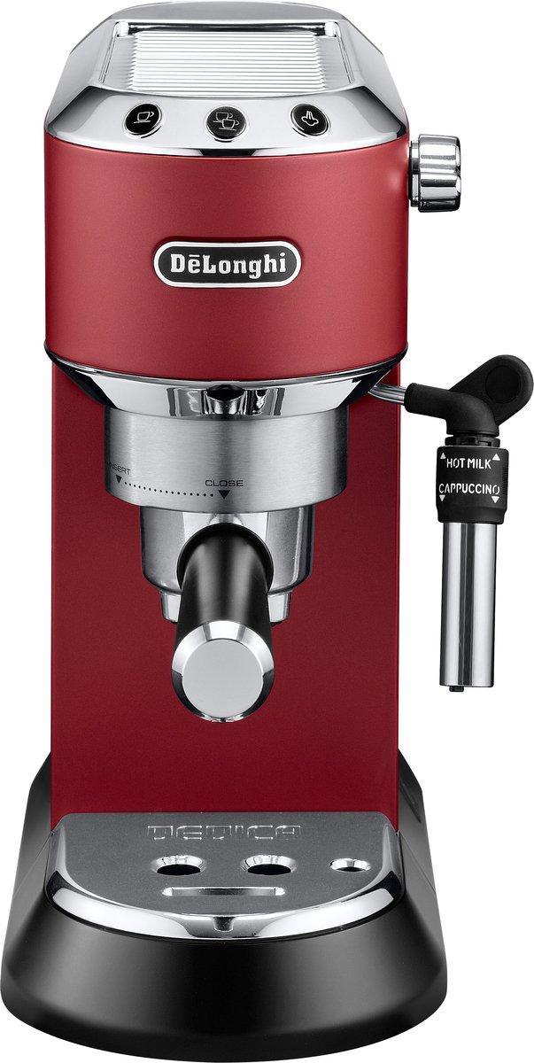 Espressomaschine Dedica Style EC 685.R