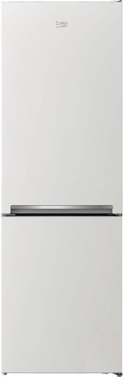 Kühl- und Gefrierkombination freistehend RCSA366K40WN