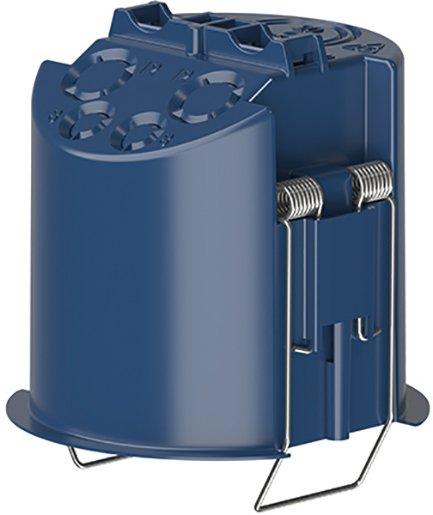 Decken-Einbaudose für Hohldecken