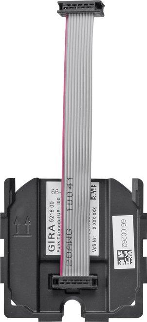 Türmodul Alarm Connect