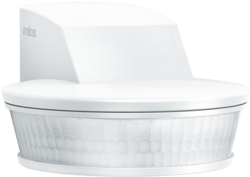 Bewegungsmelder Passiv Infrarot Aufputz 300°