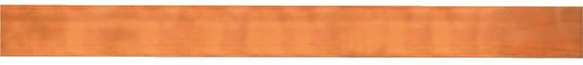ZX401 Cu-Schiene 12x5 L=2000mm