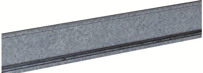 ZX389 Hutprofilschiene 2FB gekürzt