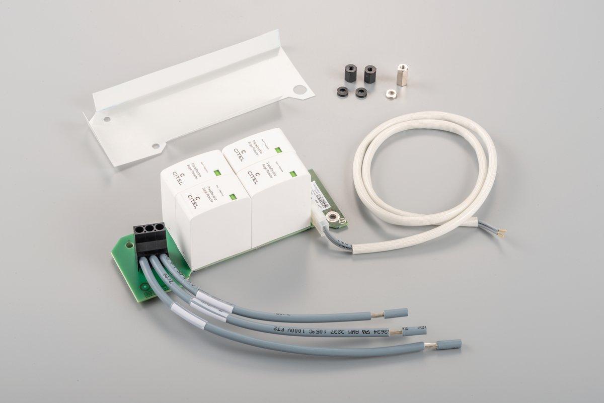 Überspannungsschutzmodul Typ1+2 für Symo GEN24 PLUS