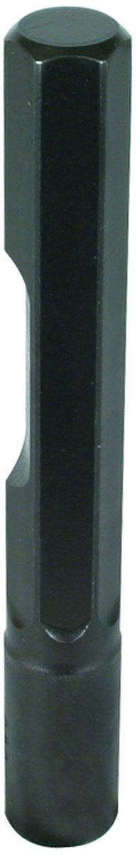 Hammereinsatz f. TE D 25mm L 250mm f. Bosch sechskant SW28(1 1/8 )