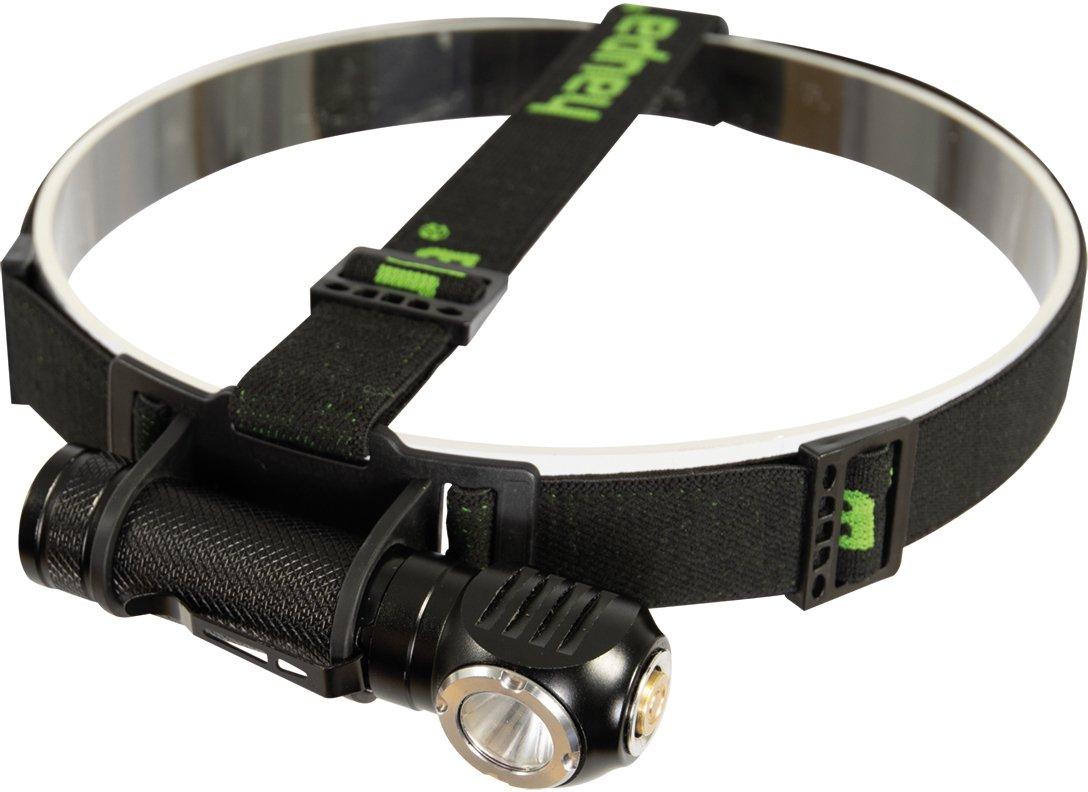 LED Kopflampe HUPflash250